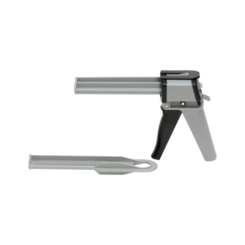 wurth/伍尔特双组份胶枪38/50 ml 塑料专用胶专用双筒打胶枪