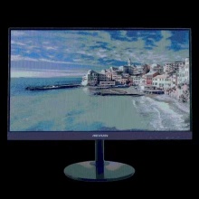海康威视24寸1080P安防监控显示器DS-D5024FQ-NA