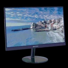 海康威视24寸1080P安防监控显示器DS-D5024FQ-NA
