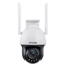普联TP-LINK300万变焦室外无线球机TL-IPC633-Z监控摄像机
