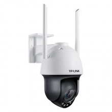 普联TP-LINK300万变焦室外无线球机TL-IPC633-Z监控摄像机