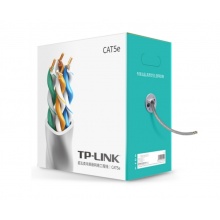 普联TP-LINK超五类加粗非屏蔽线 305米/箱 TL-EC5e00-305