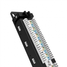 普联TP-LINK六类24口非屏蔽配线架TL-ED6024