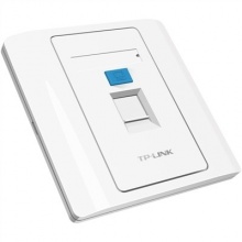 普联TP-LINK单口空信息面板TL-EF001