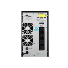 山特SANTAK城堡系列塔式UPS 1KVA/2KVA/3KVA在线式长机 C1KS/C2KS/C3KS