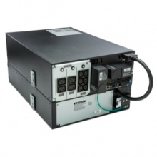 APC Smart-UPS SRT 192V 5kVA和6kVA RM电池组 SRT192RMBPM