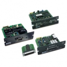 APC SmartSlot 扩展箱 AP9600