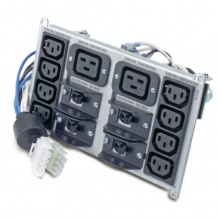 APC Symmetra RM 220-240V背板套件SYPD4 8个C13 2个C19