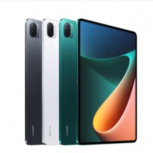 小米平板5(xiaomi)11英寸2.5K高清 120Hz 骁龙860 6G+128GB 33W快充 杜比影音娱乐办公网课平板电脑 黑色