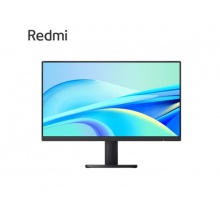  小米Redmi 21.45英寸 75Hz 300nit高亮 8Bit色深 VA广视角 低蓝光 支持VESA壁挂 电脑办公节能液晶显示器