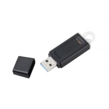 金士顿（Kingston）32GB USB3.2 Gen 1 U盘 DTX 时尚设计 轻巧便携