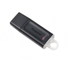 金士顿（Kingston）32GB USB3.2 Gen 1 U盘 DTX 时尚设计 轻巧便携