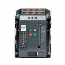 伊顿IZMX16系列630A/800A 3P V型42KA固定式ACB空气断路器