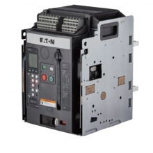伊顿IZMX16系列1000A/1250A/1600A 4P U型 50KA固定式ACB空气断路器
