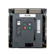 伊顿IZMX40系列2500A/3200A/4000A 4P V型 85KA固定式ACB空气断路器