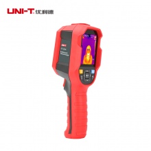 优利德（UNI-T）UTi165K 红外热像仪 热成像仪 温度快速筛查 人体测温仪 检测仪 测温枪