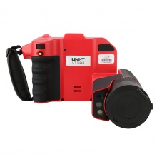 优利德（UNI-T）UTi1024D高端智能相机式红外热成像仪非制冷焦平面红外探测定制款