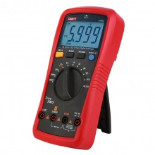 优利德（UNI-T）UT892 2000V 高压数字万用表 高精度智能防烧交直流电压表矿用万能表
