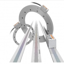 雷尼绍Renishaw 圆光栅 光栅尺 码盘