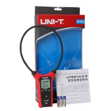优利德（UNI-T）UT281C 柔性钳形电流表