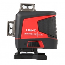 优利德（UNI-T） LM580G/LM575LD/LM576LD系列贴地仪 激光水平仪 标线仪 投线仪