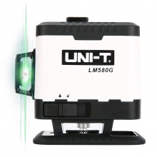 优利德（UNI-T） LM580G/LM575LD/LM576LD系列贴地仪 激光水平仪 标线仪 投线仪