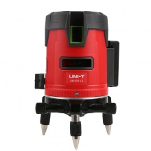 优利德（UNI-T）LM550G-LD系列绿光水平仪 标线仪 投线仪 打线器