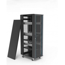 图腾（TOTEN）机柜侧板 K3鼎极系列标准服务器机柜侧板