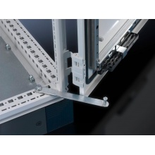 威图Rittal TS机柜门制动器 工业机柜关门缓冲配件 疏散通道门制动器