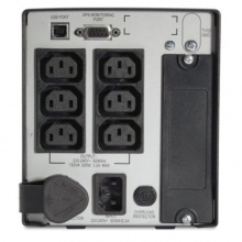 APC 施耐德Smart-UPS SUA系列塔式标机