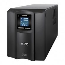 APC 施耐德 Smart-UPS SMC系列塔式UPS 在线互动式UPS