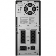 APC 施耐德 Smart-UPS SMC系列塔式UPS 在线互动式UPS