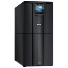 APC 施耐德 Smart-UPS SMC系列塔式UPS 在线互动式UPS