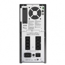 APC 施耐德UPS不间断电源 Smart-UPS SMT系列塔式标机