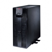 APC 施耐德UPS不间断电源 Smart-UPS RC系列3000VA塔式UPS SRC3000XLICH