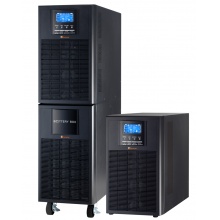 索高美Scoreman UPS不间断电源 6K/10K在线式标机 塔式UPS应急电源