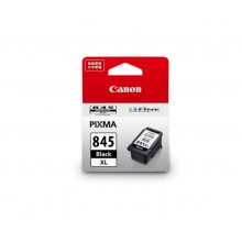 佳能（Canon）PG-845XL 大容量黑色墨盒(适用MG3080/MG2580S/MG2400/TS3480/TS3380/TS308/TS208/TR4580)