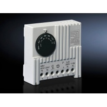 威图Rittal 温控器 SK3110.000恒温器 温度调节器 机柜内部温度控制器3110000
