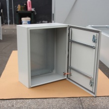 索高美Scoreman AE箱 仿威图AE箱 工业机柜小箱体 多尺寸可选 支持来图定制