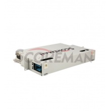 索高美Scoreman 24芯光纤配线架19英寸熔配一体化机框配线单元箱 24口ODF架