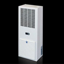 威图Rittal 300W 3370220Compact空调 机柜冷却器 工业小型电气箱温湿度调节机 精密空调 电气柜冷气机 电气箱空调器