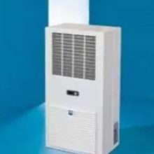 威图Rittal 2000W Compact空调 机柜冷却器 工业小型电气箱温湿度调节机 精密空调 电气柜冷气机 电气箱空调器