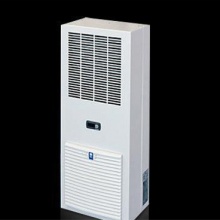 威图Rittal 700W 3370370Compact空调 机柜冷却器 工业小型电气箱温湿度调节机 精密空调 电气柜冷气机 电气箱空调器