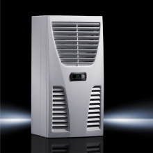 威图Rittal 机柜空调 TopTherm blue e 500瓦壁挂式空调 500W壁挂式机柜空调