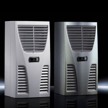 威图Rittal 机柜空调 TopTherm blue e 750瓦壁挂式空调 750W壁挂式机柜空调