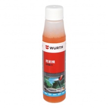 伍尔特（WURTH）0892333 雨刷精 32ML  25瓶/盒 雨刮水 玻璃水