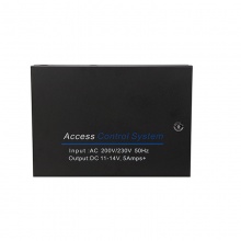 索高美Scoreman SCACS-ACB2201201 门禁控制器电源箱门禁控制器箱蓄电池门禁系统专用机箱