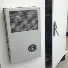 索高美Scoreman 机柜空调 300W壁挂式空调 机柜侧装空调 室内机柜空调