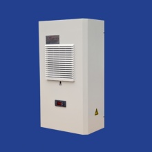 索高美Scoreman 机柜空调 1200W壁挂式空调 机柜侧装空调 室内机柜空调
