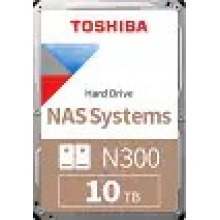 东芝TOSHIBA机械硬盘10T企业级硬盘